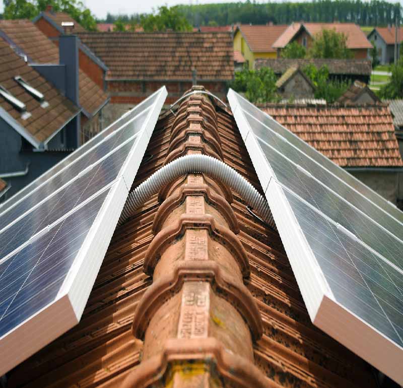 Solar Panels Leads
